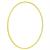 Sport-Thieme® Kilpavoimisteluvanne Keltainen 